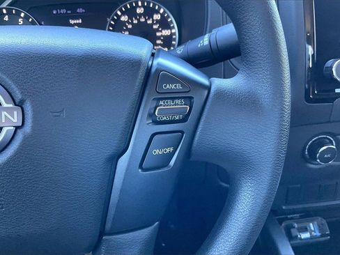 Used 2024 Nissan Frontier S image 20
