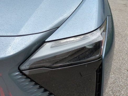 Used 2024 Lexus RZ 300e Premium w/ Accessory Package (Z1) FWD image 10