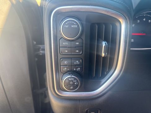 Used 2022 Chevrolet Silverado 1500 LTZ w/ Safety Package II image 21