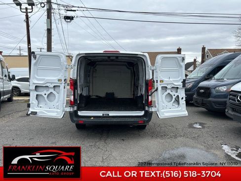 Used 2020 Ford Transit 150 Low Roof image 36