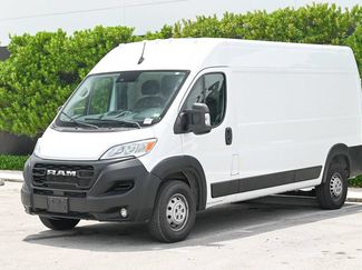 Used 2025 RAM ProMaster 3500 w/ Convenience Group FWD video 1