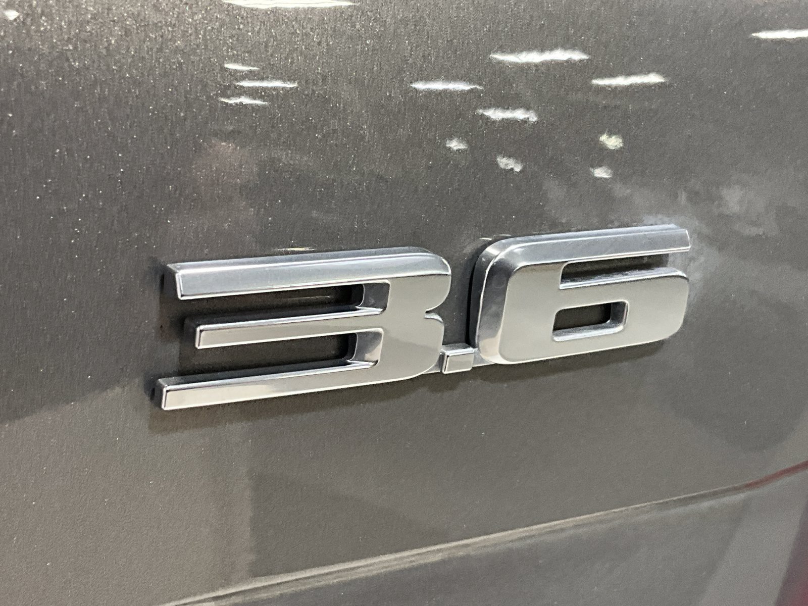 Used 2019 Cadillac XT5 AWD image 11