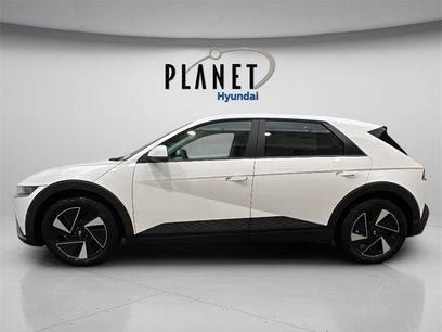 New 2026 Hyundai Ioniq 5 SE