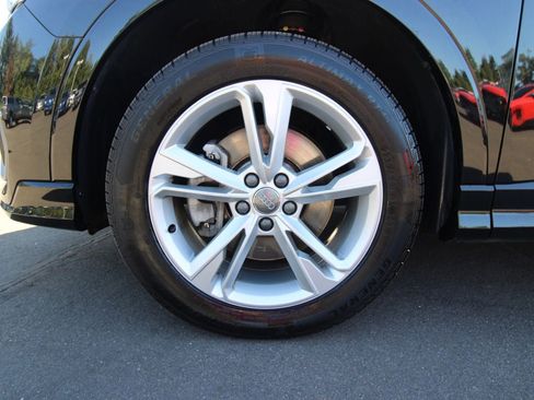 Used 2020 Audi Q3 2.0T Premium Plus image 32