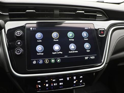 Used 2023 Chevrolet Bolt EUV LT w/ Comfort Package image 20