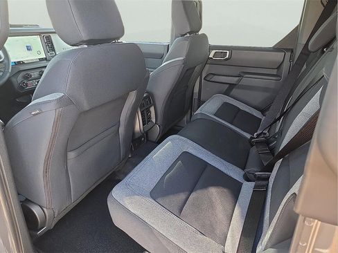 New 2025 Ford Bronco Big Bend image 9