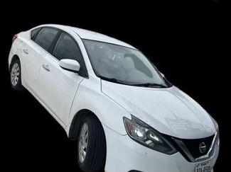Used 2017 Nissan Sentra S FWD video 1