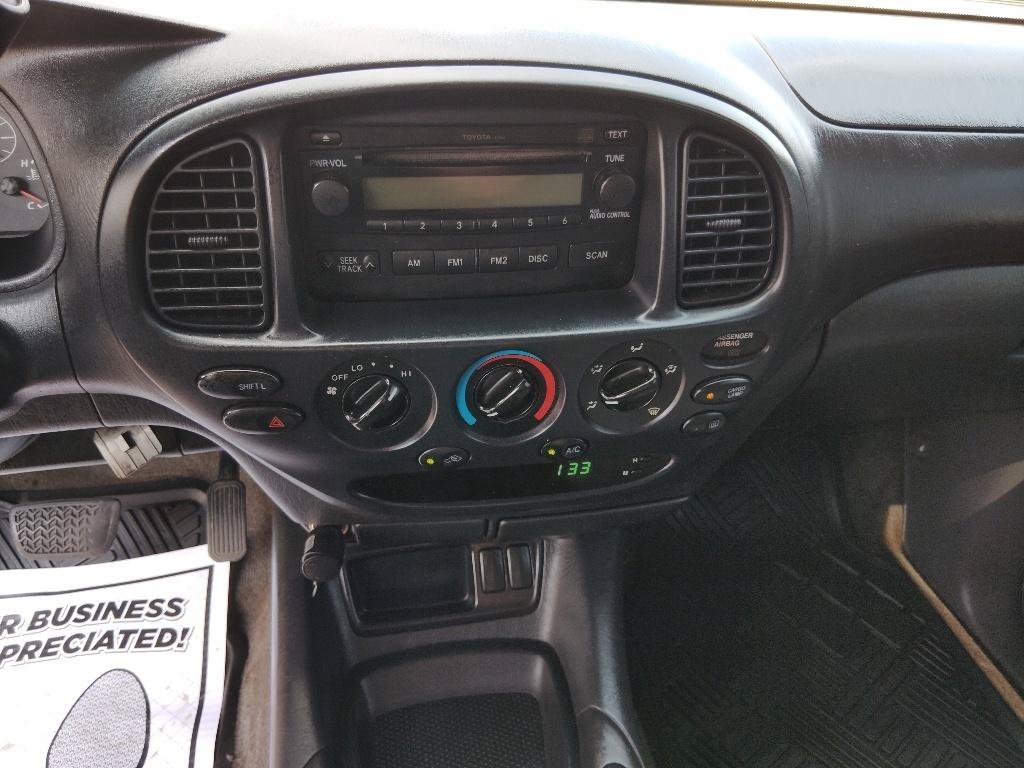 Used 2005 Toyota Tundra SR5 RWD image 19