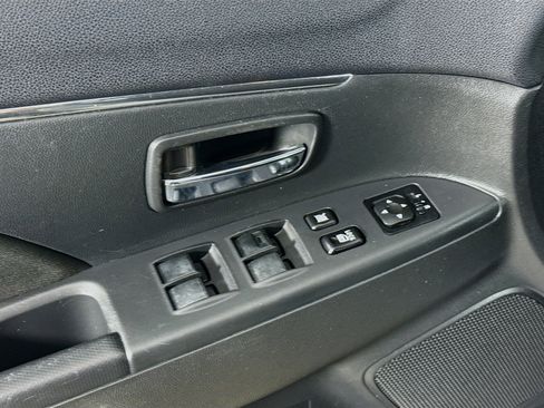 Used 2017 Mitsubishi Outlander Sport LE image 22