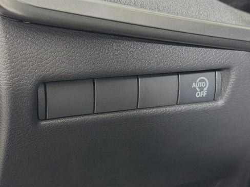 Certified 2025 Nissan Kicks SV w/ Illumination Package FWD image 12