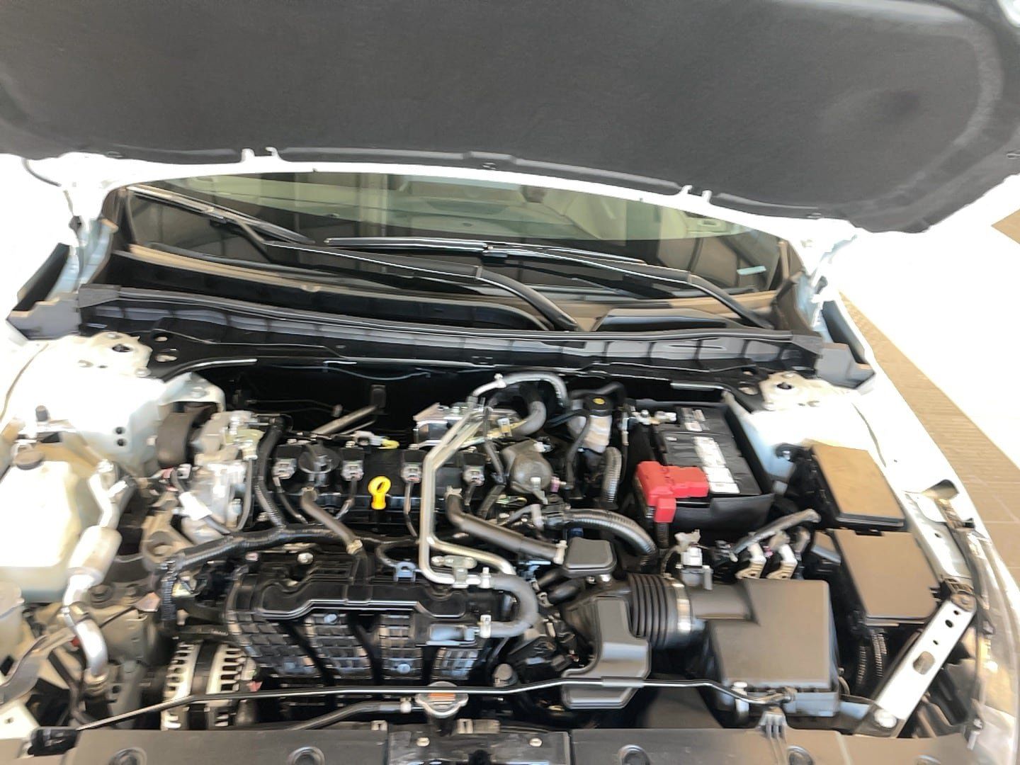 Used 2023 Nissan Altima 2.5 SL FWD image 26