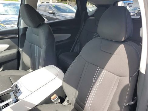 Certified 2023 Hyundai Tucson SEL image 11