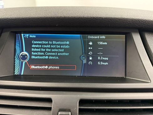 Used 2014 BMW X6 xDrive35i w/ Premium Package image 55