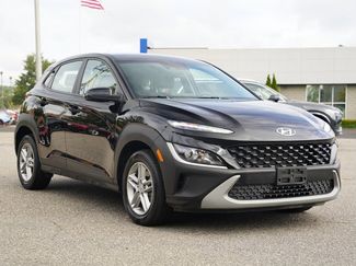 Certified 2023 Hyundai Kona SE image 1