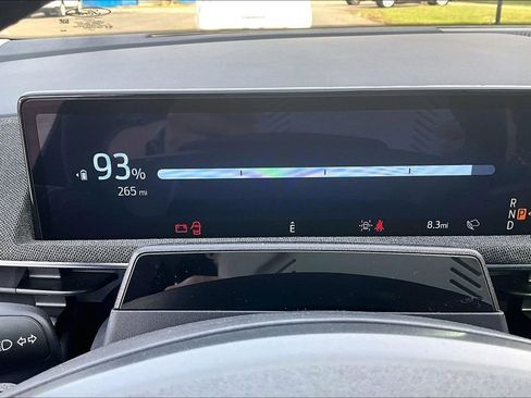 New 2026 Ford Mustang Mach-E Premium image 18