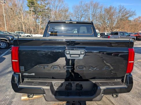 Certified 2024 Toyota Tacoma SR5 image 6