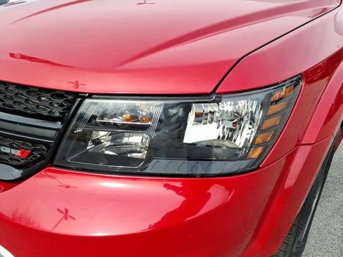 Used 2020 Dodge Journey Crossroad image 17