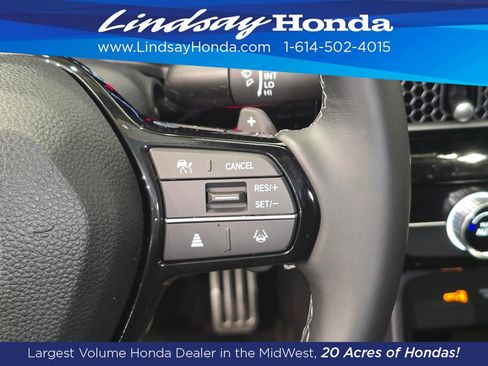 Used 2024 Honda Civic Sport image 16