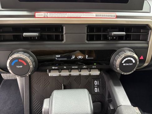 New 2026 Toyota Tacoma SR5 image 19