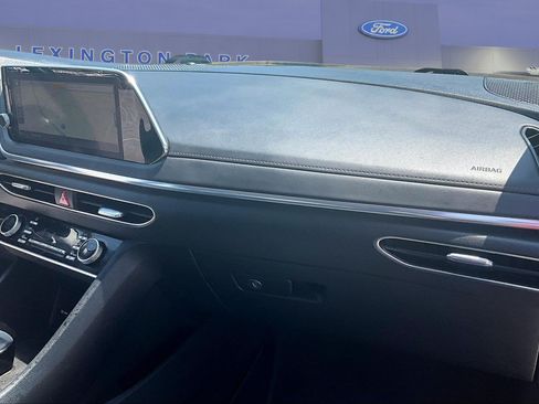 Used 2020 Hyundai Sonata Limited FWD image 26