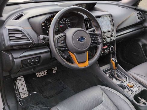 Used 2022 Subaru Forester Wilderness image 16