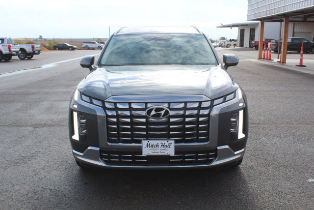 Used 2024 Hyundai Palisade Calligraphy FWD image 11