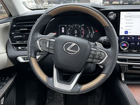 Certified 2023 Lexus RX 350 Premium w/ Accessory Package image 34