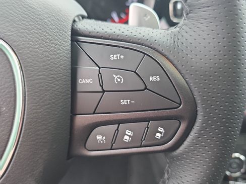 New 2026 Dodge Durango GT image 31