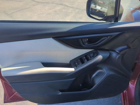 Used 2019 Subaru Impreza 2.0i Premium w/ Eyesight & BSD/Rcta & SRF image 31