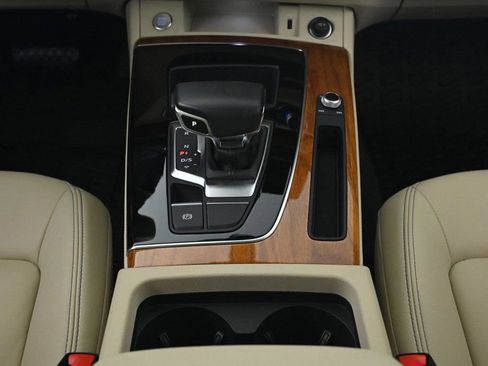 Certified 2023 Audi Q5 2.0T Premium Plus w/ Premium Plus Package image 14