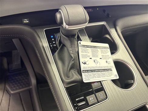 New 2025 Toyota Sienna XLE image 22