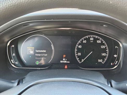 Used 2020 Honda Accord LX image 11