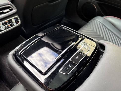 Used 2023 Genesis G80 3.5T Sport AWD/4WD image 25