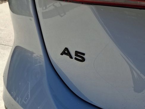 New 2025 Audi A5 2.0T Premium Plus image 22