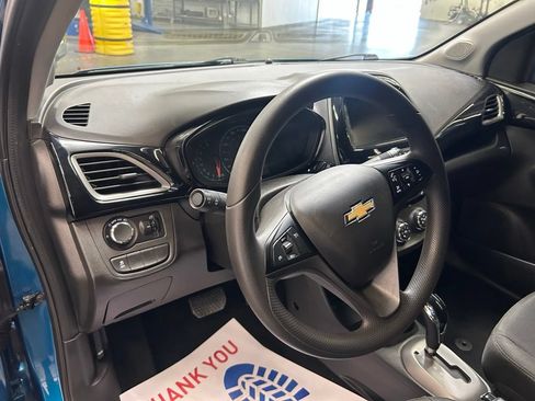 Used 2019 Chevrolet Spark LT FWD image 22