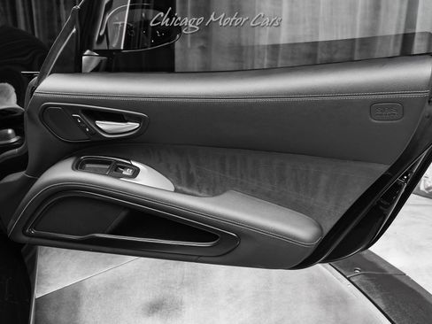 Used 2017 Dodge Viper GTC w/ Time Attack Group 2.0 image 23