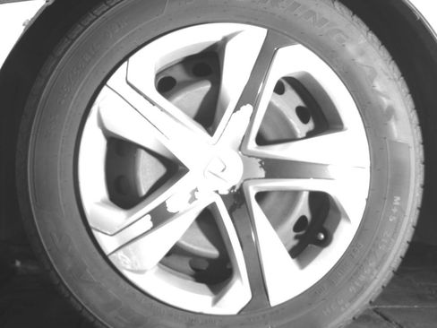 Used 2016 Honda Civic LX image 9