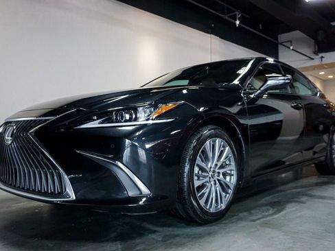 Used 2021 Lexus ES 250 w/ Premium Package image 65