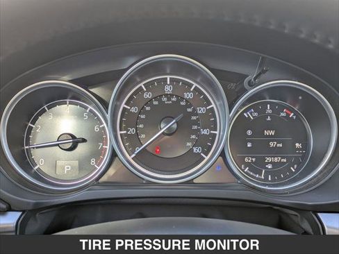 Certified 2023 MAZDA CX-5 AWD 2.5 S image 13