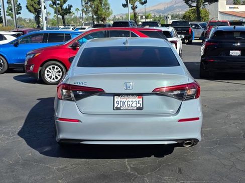 Used 2022 Honda Civic Sport image 5