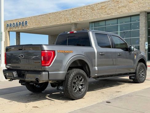 Used 2023 Ford F150 Tremor AWD/4WD image 20