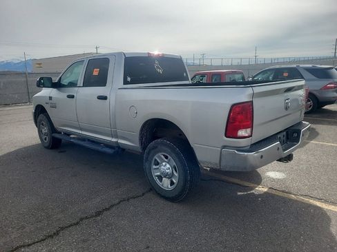 Used 2016 RAM 2500 Tradesman w/ Chrome Appearance Group image 4