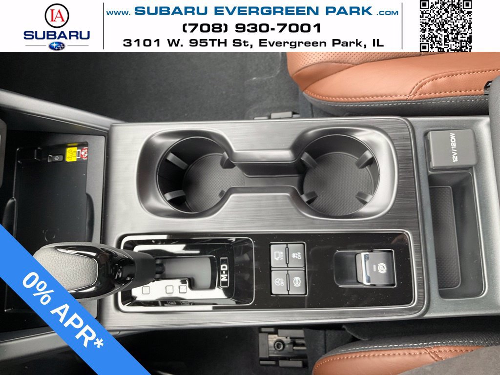 New 2026 Subaru Outback Touring XT AWD/4WD image 24