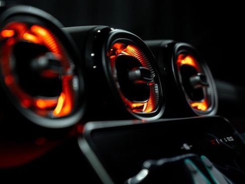 New 2026 Mercedes-Benz GLC 63 AMG S image 19