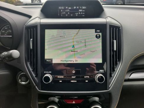 Certified 2025 Subaru Forester Wilderness image 15