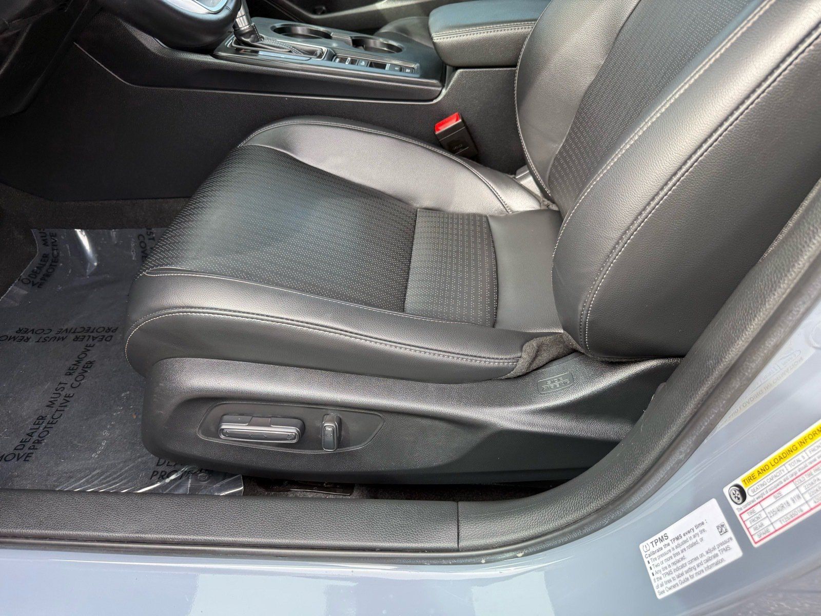 Used 2024 Honda Civic Touring image 15