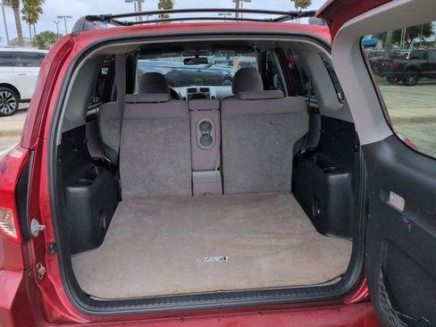 Used 2008 Toyota RAV4 4WD image 13