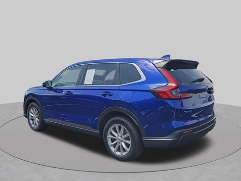 Used 2024 Honda CR-V EX-L image 6