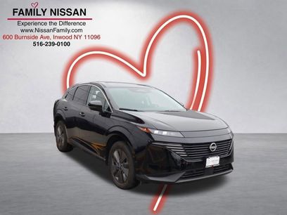 Certified 2025 Nissan Murano SL