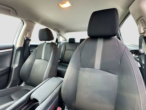 Used 2018 Honda Civic LX image 19